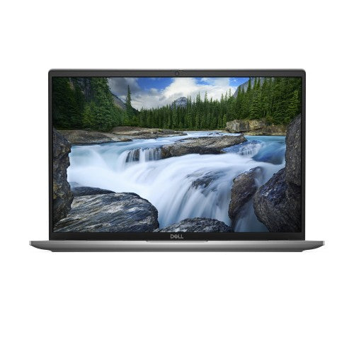 DELL Latitude 7650 Intel Core Ultra 7 165U Laptop 40.6 cm (16") Full HD+ 32 GB LPDDR5x-SDRAM 512 GB SSD Wi-Fi 7 (802.11be) Windows 11 Pro UK English Grey