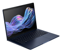 HP EliteBook X G1i 14 inch Notebook Next Gen AI PC Wolf Pro Security Edition Copilot+ PC Intel Core Ultra 7 258V Laptop 35.6 cm (14") Touchscreen WUXGA 32 GB LPDDR5x-SDRAM 512 GB SSD Wi-Fi 7 (802.11be) Windows 11 Pro Blue