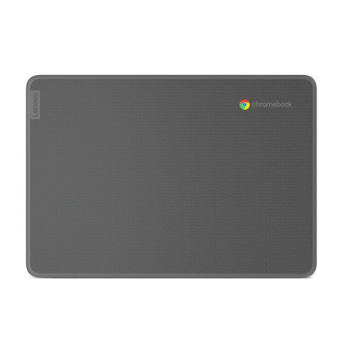 82W00028UK | Lenovo 100e Chromebook Gen 4 MediaTek Kompanio 528 29.5 cm (11.6") HD 4 GB LPDDR4x-SDRAM 32 GB eMMC Wi-Fi 6 (802.11ax) ChromeOS English Grey