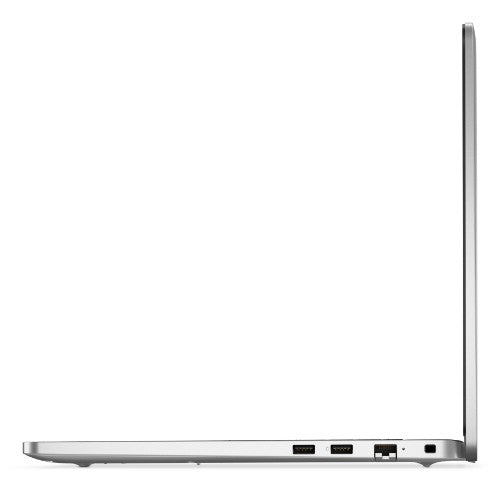 35RH5 | DELL Pro 16 PC16250 Intel Core Ultra 5 235U Laptop 40.6 cm (16") Full HD+ 16 GB DDR5-SDRAM 512 GB SSD Wi-Fi 6E (802.11ax) Windows 11 Pro UK English Platinum, Silver