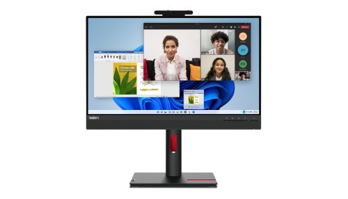 12NAGAT1EU | Lenovo ThinkCentre TIO-24 Gen5 Monitor