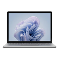 Microsoft Surface Laptop 6 Intel Core Ultra 7 165H 34.3 cm (13.5") Touchscreen 16 GB LPDDR5x-SDRAM 512 GB SSD Wi-Fi 6E (802.11ax) Windows 11 Pro Platinum (SALE)