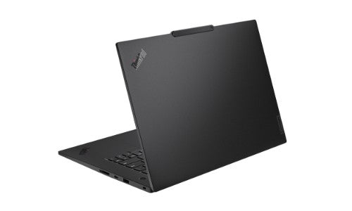 21TD0002UK | Lenovo ThinkPad T1g Gen 8 Copilot+ PC Intel Core Ultra 7 255H Laptop 40.6 cm (16") WUXGA 32 GB LPDDR5x-SDRAM 1 TB SSD NVIDIA GeForce RTX 5060 Wi-Fi 7 (802.11be) Windows 11 Pro UK English Black