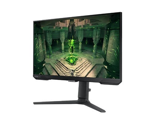 LS25BG400EUXXU | Samsung LS25BG400EU computer monitor 63.5 cm (25") 1920 x 1080 pixels Full HD LCD Black