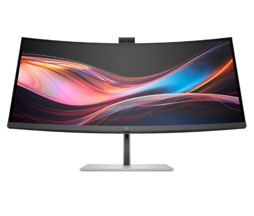 8K157UT#ABU | HP Series 7 Pro 34 inch WQHD Conferencing Monitor - 734pm