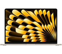 Apple MacBook Air Apple M M5 Laptop 38.9 cm (15.3") 24 GB 1 TB SSD Wi-Fi 7 (802.11be) macOS Tahoe Beige