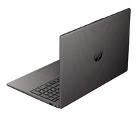 HP 250R G10 Intel Core 5 120U Laptop 39.6 cm (15.6") Full HD 24 GB DDR5-SDRAM 512 GB SSD Wi-Fi 6 (802.11ax) Windows 11 Home Black