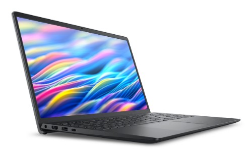 RFRRM | DELL DC15250 Intel® Core™ i5 i5-1334U Laptop 39.6 cm (15.6") Full HD 16 GB DDR4-SDRAM 512 GB SSD Wi-Fi 6 (802.11ax) Windows 11 Pro UK English Black