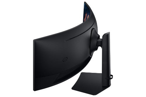 LS49FG910EUXXU | Samsung 49" Odyssey G91F 144Hz Gaming Monitor