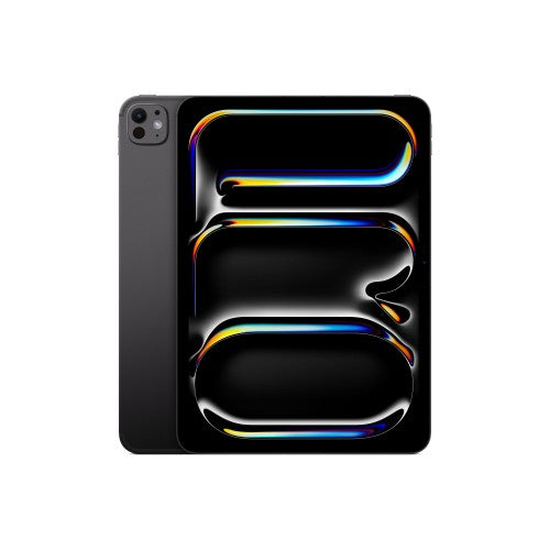 Apple iPad 11-inch Pro M5 Wi-Fi + Cellular 512GB with standard glass - Space Black