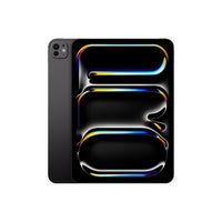 Apple iPad 11-inch Pro M5 Wi-Fi + Cellular 1TB with nano-texture glass - Space Black