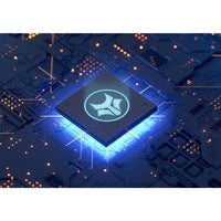 HP EliteBook Ultra G1i Next Gen AI PC Wolf Pro Security Edition Copilot+ PC Intel Core Ultra 7 258V Laptop 35.6 cm (14") Touchscreen 2.8K 32 GB LPDDR5x-SDRAM 512 GB SSD Wi-Fi 7 (802.11be) Windows 11 Pro Blue