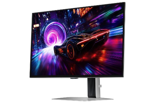 LS27FG810SUXXU | Samsung 27" Odyssey OLED G81SF 240Hz Gaming Monitor