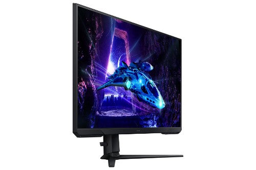 LS32DG302EUXXU | Samsung 32" Odyssey G30D, FHD, 180Hz Gaming Monitor