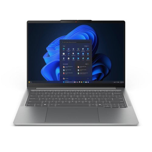 83JK001NUK | Lenovo IdeaPad Pro 5 14IAH10 Intel Core Ultra 5 225H Laptop 35.6 cm (14") 2.8K 24 GB LPDDR5x-SDRAM 1 TB SSD Wi-Fi 7 (802.11be) Windows 11 Home English Grey