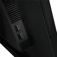 Lenovo ThinkVision T27hv-20 computer monitor 68.6 cm (27") 2560 x 1440 pixels 2K Ultra HD LED Black