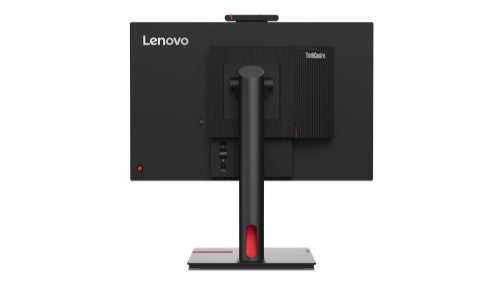 12NAGAT1UK | Lenovo ThinkCentre Tiny-In-One 24 computer monitor 60.5 cm (23.8") 1920 x 1080 pixels Full HD LED Black