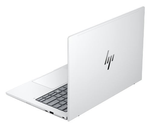 AD2W4ET#ABU | HP EliteBook 8 G1a Next Gen AI PC Copilot+ PC AMD Ryzen™ AI 5 340 Laptop 35.6 cm (14") WUXGA 16 GB DDR5-SDRAM 512 GB SSD Wi-Fi 7 (802.11be) Windows 11 Pro Silver