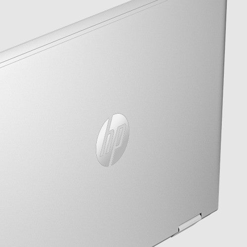 8D414ES#ABU | HP Pro x360 435 G10 AMD Ryzen™ 5 7530U Hybrid (2-in-1) 33.8 cm (13.3") Touchscreen Full HD 8 GB DDR4-SDRAM 256 GB SSD Wi-Fi 6E (802.11ax) Windows 11 Pro Silver