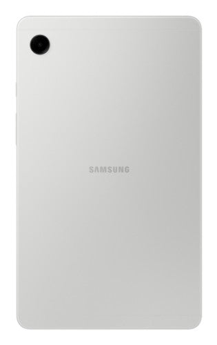 SM-X110NZSAEUB | Samsung Galaxy Tab SM-X110 Mediatek 64 GB 22.1 cm (8.7") 4 GB Wi-Fi 5 (802.11ac) Android 13 Silver