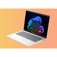 HP EliteBook X G1i 14 inch Notebook Next Gen AI PC Wolf Pro Security Edition Copilot+ PC Intel Core Ultra 7 258V Laptop 35.6 cm (14") 2.5K 32 GB LPDDR5x-SDRAM 2 TB SSD Wi-Fi 7 (802.11be) Windows 11 Pro Silver