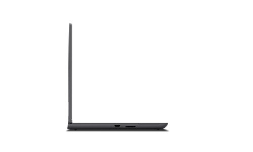 21FE000XUK | Lenovo ThinkPad P16v Gen 1 (AMD) AMD Ryzen™ 9 PRO 7940HS Mobile workstation 40.6 cm (16") WUXGA 32 GB DDR5-SDRAM 1 TB SSD NVIDIA RTX 2000 Ada Wi-Fi 6E (802.11ax) Windows 11 Pro UK English Black