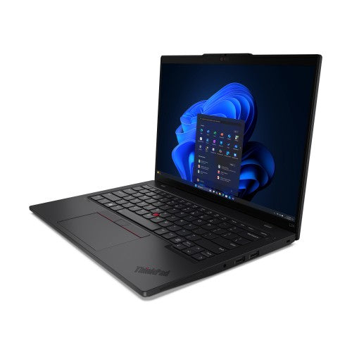 21S80012UK | Lenovo ThinkPad L14 Gen 6 (AMD) AMD Ryzen™ 7 PRO 250 Laptop 35.6 cm (14") WUXGA 16 GB DDR5-SDRAM 512 GB SSD Wi-Fi 7 (802.11be) Windows 11 Pro UK English Black
