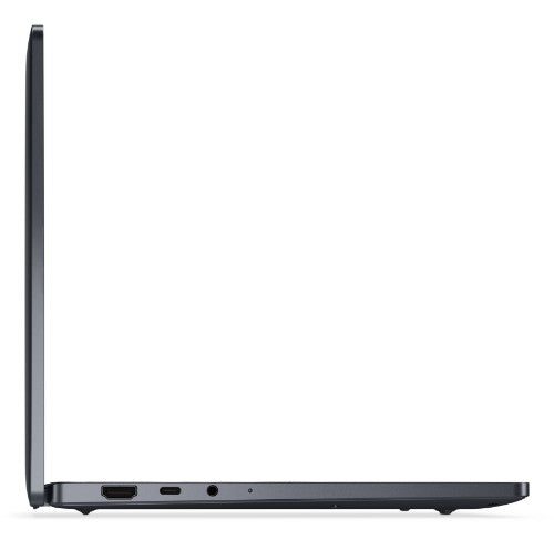 WTFF4 | DELL Pro 13 Premium PA13250 Copilot+ PC Intel Core Ultra 5 238V Laptop 33.8 cm (13.3") Full HD+ 32 GB LPDDR5x-SDRAM 512 GB SSD Wi-Fi 7 (802.11be) Windows 11 Pro UK English Black