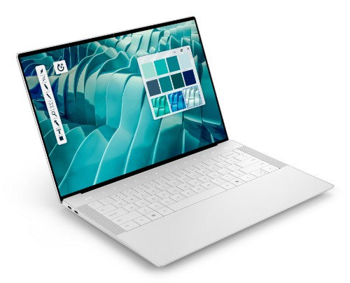 VWPWP | DELL 14 Premium DA14250 Intel Core Ultra 7 255H Laptop 36.8 cm (14.5") WUXGA 32 GB LPDDR5x-SDRAM 1 TB SSD NVIDIA GeForce RTX 4050 Wi-Fi 7 (802.11be) Windows 11 Pro UK English Platinum