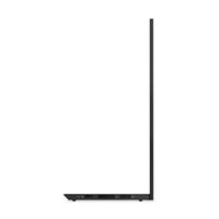 Lenovo ThinkVision M14d computer monitor 35.6 cm (14") 2240 x 1400 pixels 2.2K LED Black