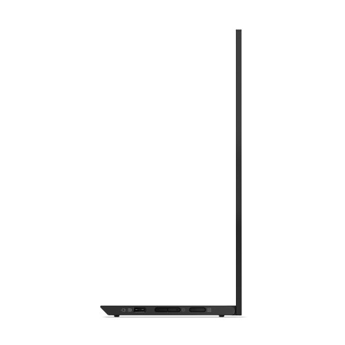 63AAUAT6WL | Lenovo ThinkVision M14d Monitor