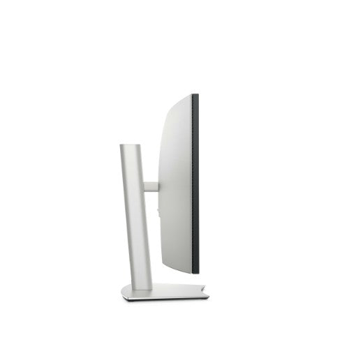 DELL-U4025QW | DELL UltraSharp U4025QW computer monitor 101.6 cm (40") 5120 x 2160 pixels 5K Ultra HD LCD Silver