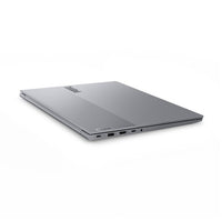 Lenovo ThinkBook 16 G8 IAL Intel Core Ultra 5 225U Laptop 40.6 cm (16") WUXGA 16 GB DDR5-SDRAM 256 GB SSD Wi-Fi 6E (802.11ax) Windows 11 Pro English Grey