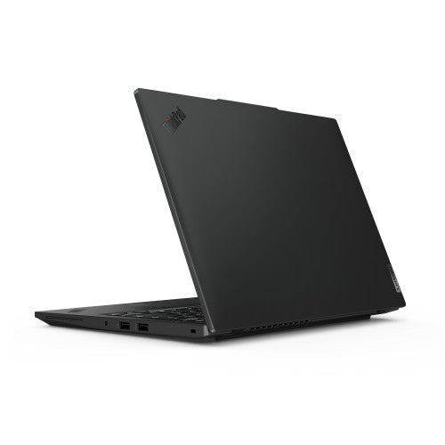 21L5005CUK | Lenovo ThinkPad L14 Gen 5 (AMD) AMD Ryzen™ 3 7335U Laptop 35.6 cm (14") WUXGA 16 GB DDR5-SDRAM 256 GB SSD Wi-Fi 6E (802.11ax) Windows 11 Pro English Black