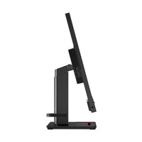 Lenovo ThinkVision T27hv-20 computer monitor 68.6 cm (27") 2560 x 1440 pixels 2K Ultra HD LED Black