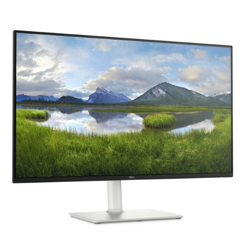 210-BMHF | DELL S Series S2725DS computer monitor 68.6 cm (27") 2560 x 1440 pixels Quad HD LCD White