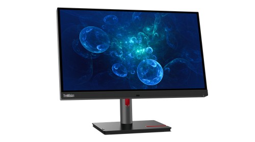 63E4GAT2UK | Lenovo ThinkVision P27pz-30 computer monitor 68.6 cm (27") 3840 x 2160 pixels 4K Ultra HD LCD Black