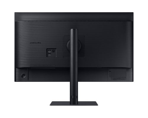 LF32TU870VPXXU | Samsung LF32TU870VPXXU computer monitor 81.3 cm (32") 3840 x 2160 pixels 4K Ultra HD LED Blue, Grey