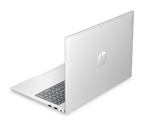 DM9F8EA#ABU | HP ProBook 4 G2a 16 inch Notebook Next Gen AI PC Wolf Pro Security Edition Copilot+ PC AMD Ryzen™ AI 7 445 Laptop 40.6 cm (16") WUXGA 16 GB DDR5-SDRAM 512 GB SSD Wi-Fi 7 (802.11be) Windows 11 Pro Silver
