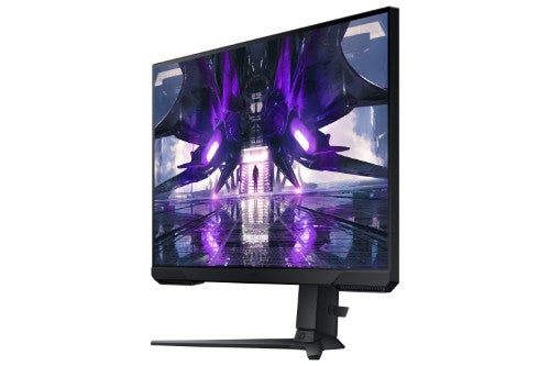 LS27AG320NUXEN | Samsung G32A computer monitor 68.6 cm (27") 1920 x 1080 pixels Full HD LCD Black