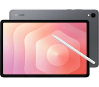 Samsung Galaxy Tab S11 5G 128 GB 27.9 cm (11") 12 GB Wi-Fi 6 (802.11ax) Grey