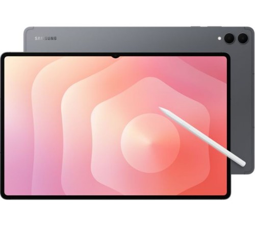 Samsung Galaxy Tab S11 Ultra 5G 256 GB 37.1 cm (14.6") 12 GB Wi-Fi 7 (802.11be) Grey