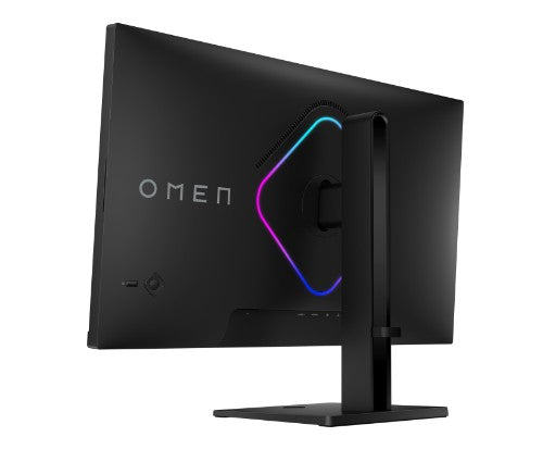 AW3V0AA#ABU | HP OMEN 27 inch QHD 280Hz Gaming Monitor - 27qs G2