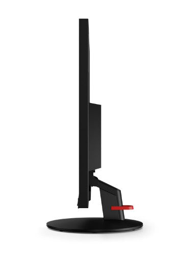 61E6GAR2UK | Lenovo ThinkVision S28u-10 computer monitor 71.1 cm (28") 3840 x 2160 pixels 4K Ultra HD LED Black