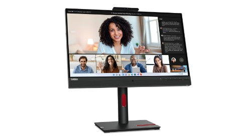 63D7UAT3UK | Lenovo ThinkVision T24mv-30 Monitor