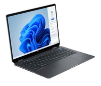 HP OmniBook Ultra Flip 14-fh0008na Copilot+ PC Intel Core Ultra 5 226V Laptop 35.6 cm (14") Touchscreen 3K 16 GB LPDDR5x-SDRAM 512 GB SSD Wi-Fi 7 (802.11be) Windows 11 Home Black, Grey
