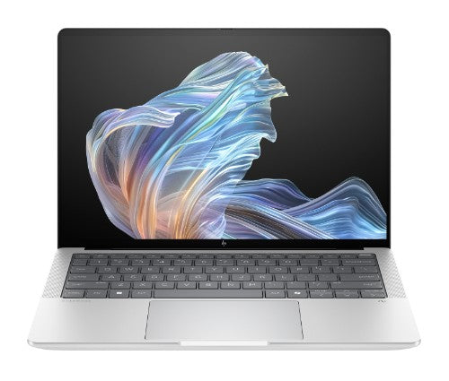 HP EliteBook X G1a 14 inch Notebook Next Gen AI PC Wolf Pro Security Edition Copilot+ PC AMD Ryzen AI 7 PRO 360 Laptop 35.6 cm (14") Touchscreen 2.8K 32 GB LPDDR5x-SDRAM 512 GB SSD Wi-Fi 7 (802.11be) Windows 11 Pro Silver
