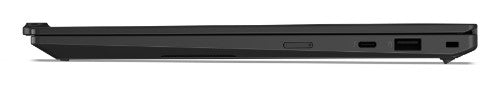 21V70021UK | Lenovo ThinkPad X1 Carbon Gen 14 Aura Edition Copilot+ PC Intel Core Ultra 7 355 Laptop 35.6 cm (14") Touchscreen WUXGA 32 GB LPDDR5x-SDRAM 512 GB SSD Wi-Fi 7 (802.11be) Windows 11 Pro UK English Black