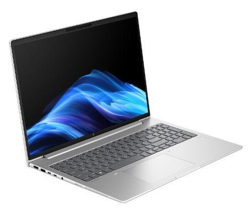 HP EliteBook 6 G1a AI PC AMD Ryzen™ 7 250 Laptop 40.6 cm (16") WUXGA 32 GB DDR5-SDRAM 1 TB SSD Wi-Fi 7 (802.11be) Windows 11 Pro Silver