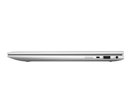 HP Elite x360 830 G11 Intel Core Ultra 5 125U Hybrid (2-in-1) 33.8 cm (13.3") Touchscreen WUXGA 16 GB LPDDR5x-SDRAM 512 GB SSD Wi-Fi 6E (802.11ax) Windows 11 Pro AI PC Silver